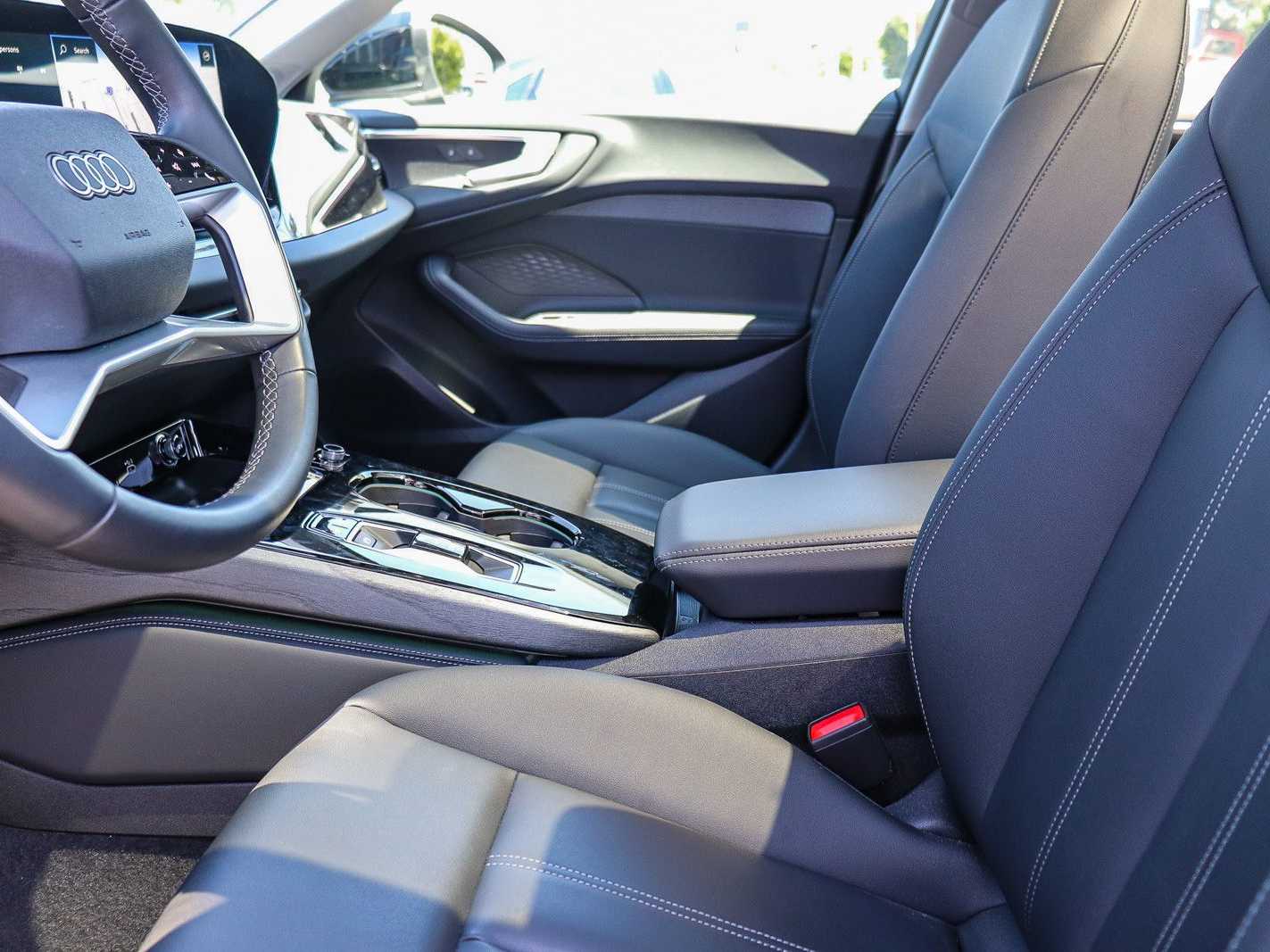 Thumbnail: 2025 Audi A5 - 18