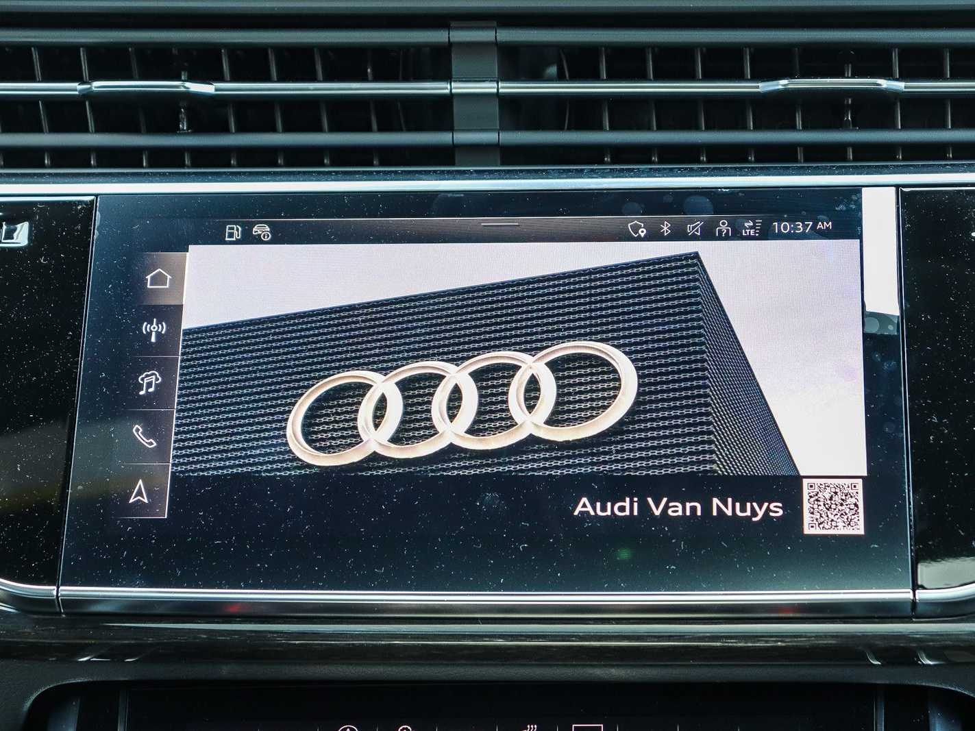 Thumbnail: 2026 Audi Q8 - 13