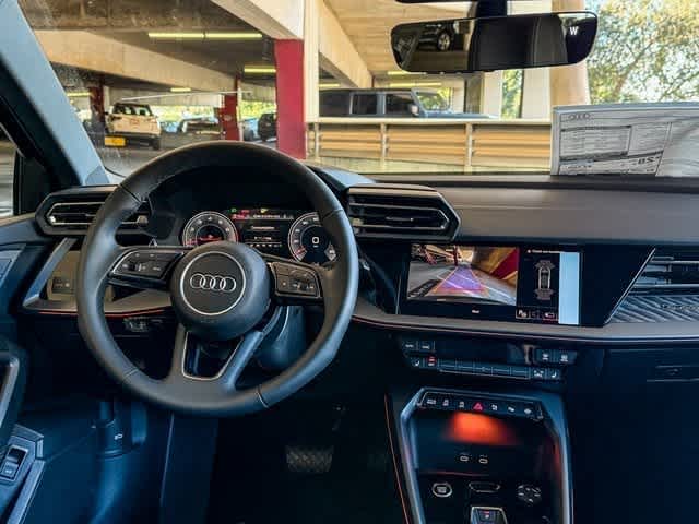 Thumbnail: 2026 Audi A3 - 13