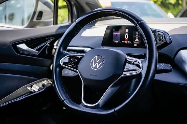 Thumbnail: 2022 Volkswagen ID.4 - 14