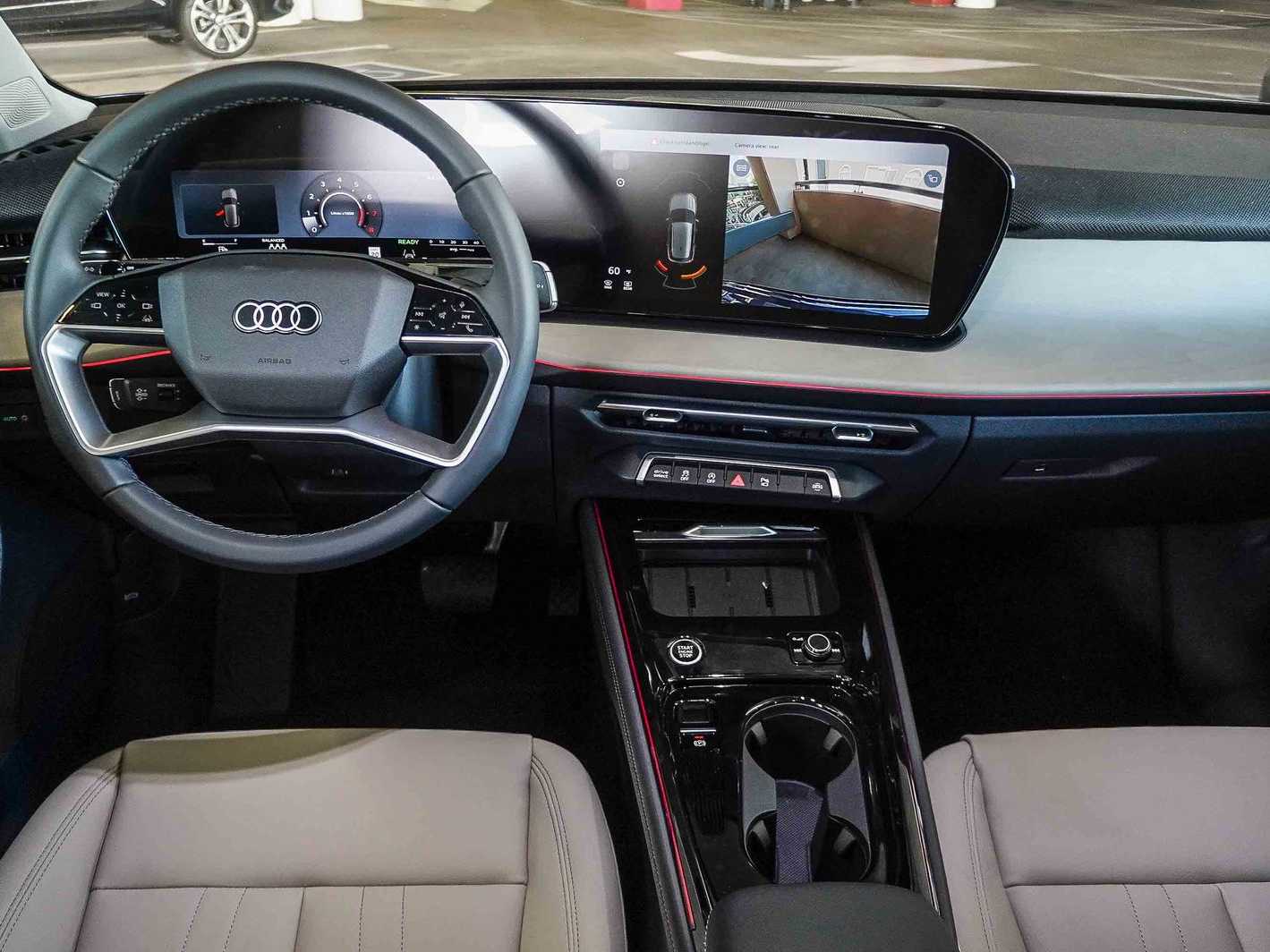Thumbnail: 2026 Audi Q3 - 12
