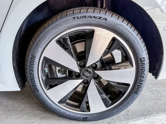 Thumbnail: 2025 Audi A5 - 8