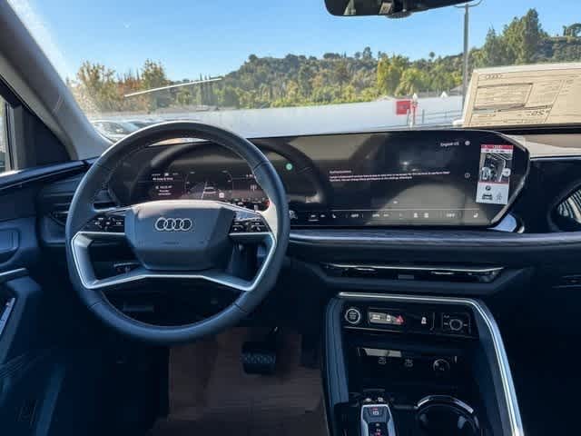 Thumbnail: 2025 Audi Q5 - 13