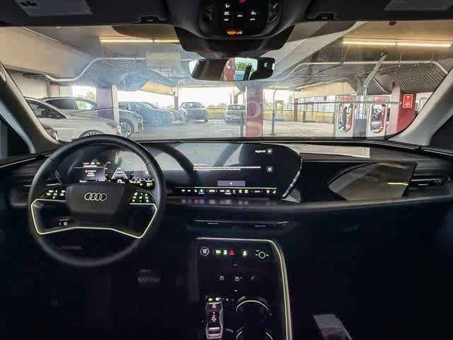 Thumbnail: 2025 Audi Q5 - 12