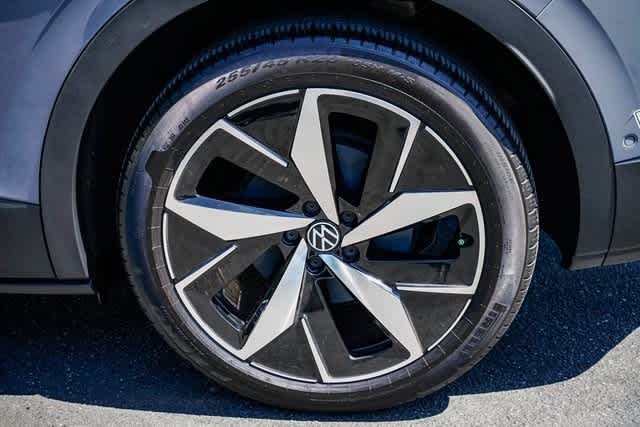 Thumbnail: 2023 Volkswagen ID.4 - 10