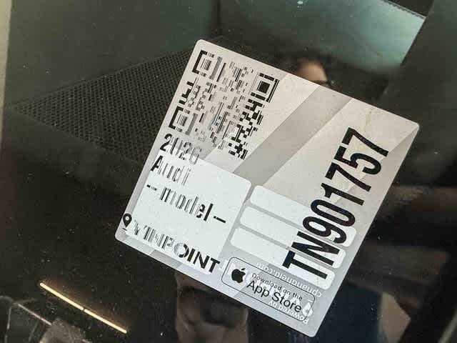 Thumbnail: 2026 Audi RS 6 - 29