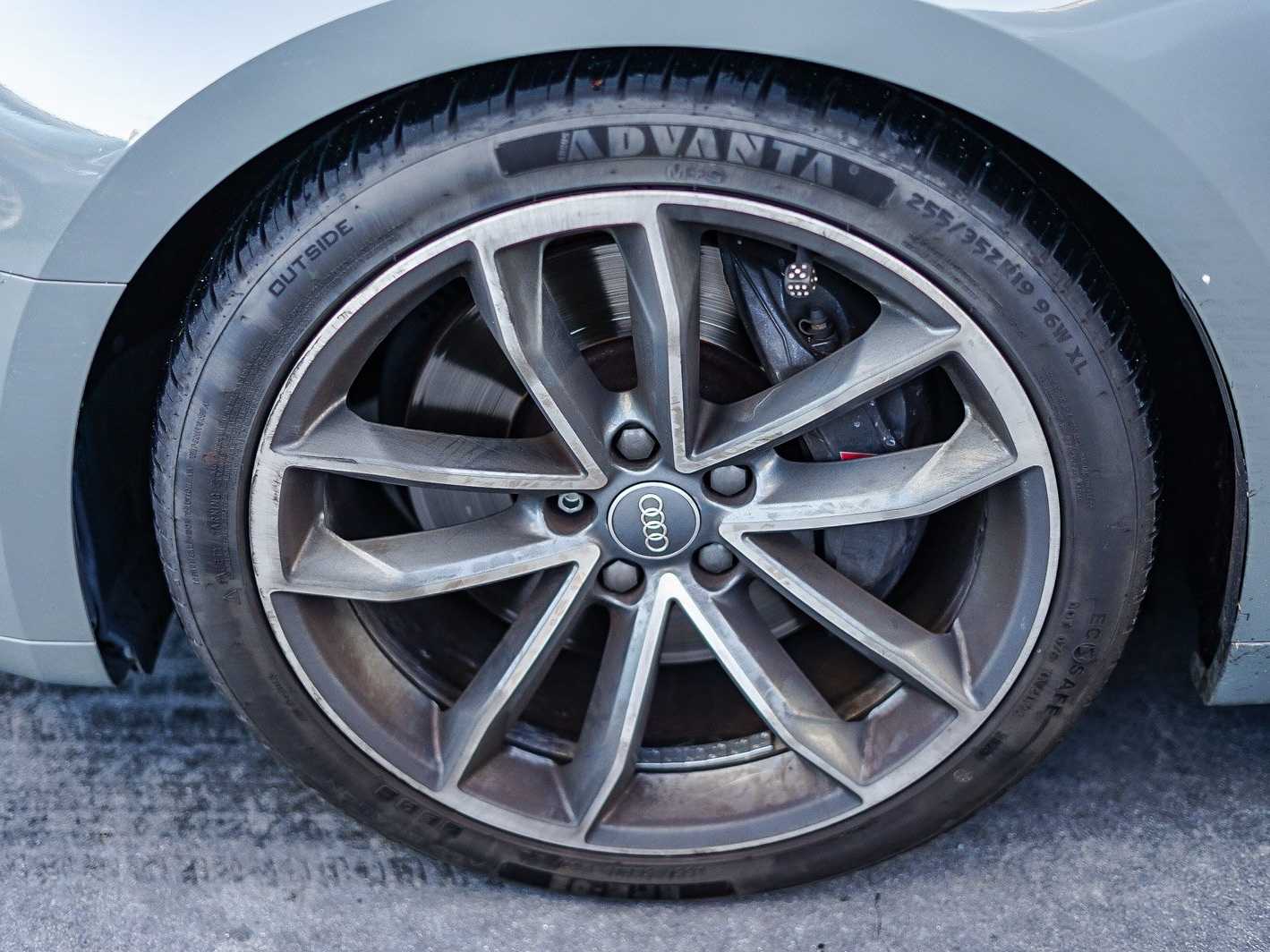 Thumbnail: 2019 Audi S5 - 9