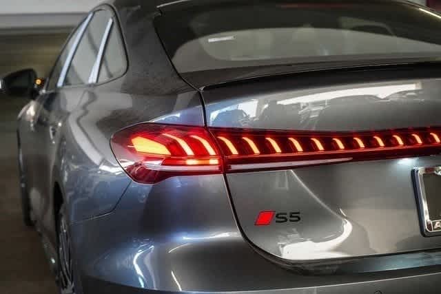 Thumbnail: 2025 Audi S5 - 11