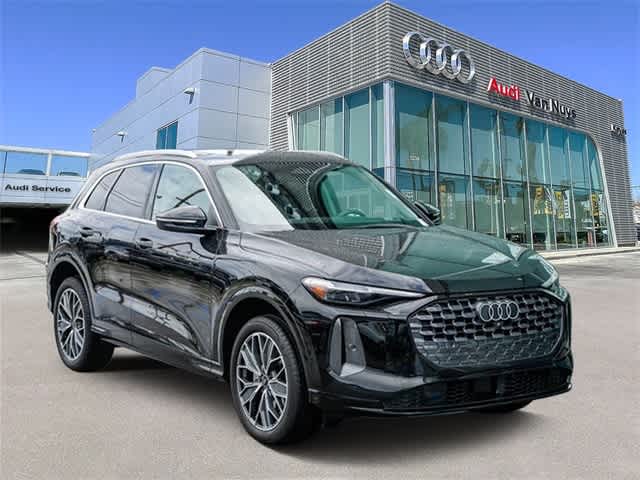 Thumbnail: 2025 Audi Q5 - 5