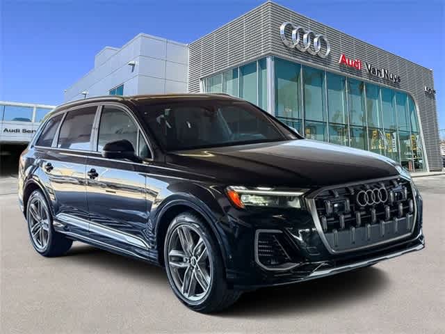 Thumbnail: 2025 Audi Q7 - 3