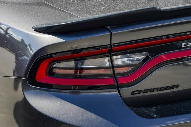 Thumbnail: 2019 Dodge Charger - 7