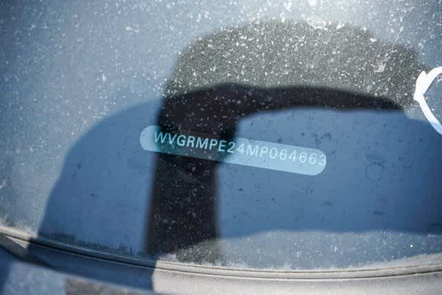 Thumbnail: 2021 Volkswagen ID.4 - 9
