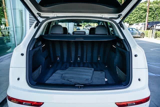 Thumbnail: 2023 Audi Q5 - 27