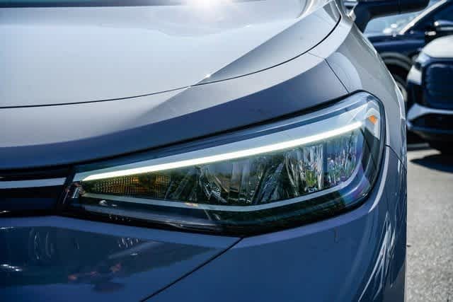 Thumbnail: 2022 Volkswagen ID.4 - 7