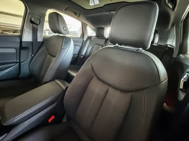 Thumbnail: 2025 Audi A5 - 26