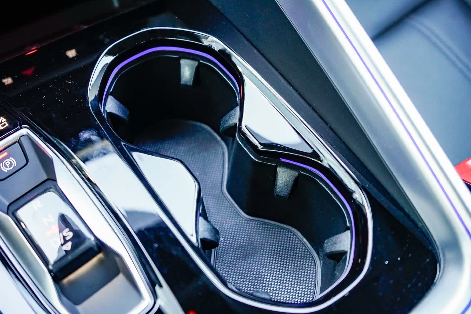 Thumbnail: 2025 Audi Q5 - 23