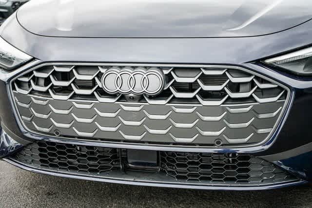 Thumbnail: 2025 Audi A5 - 8