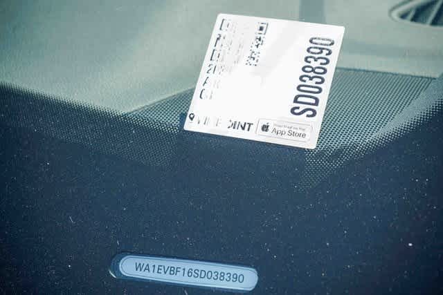 Thumbnail: 2025 Audi Q8 - 29