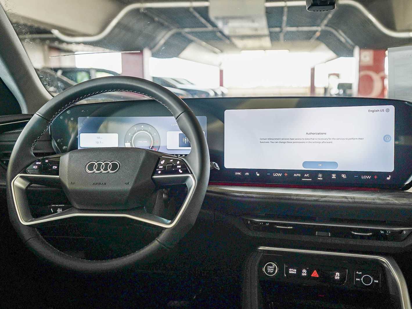 Thumbnail: 2026 Audi Q5 - 13