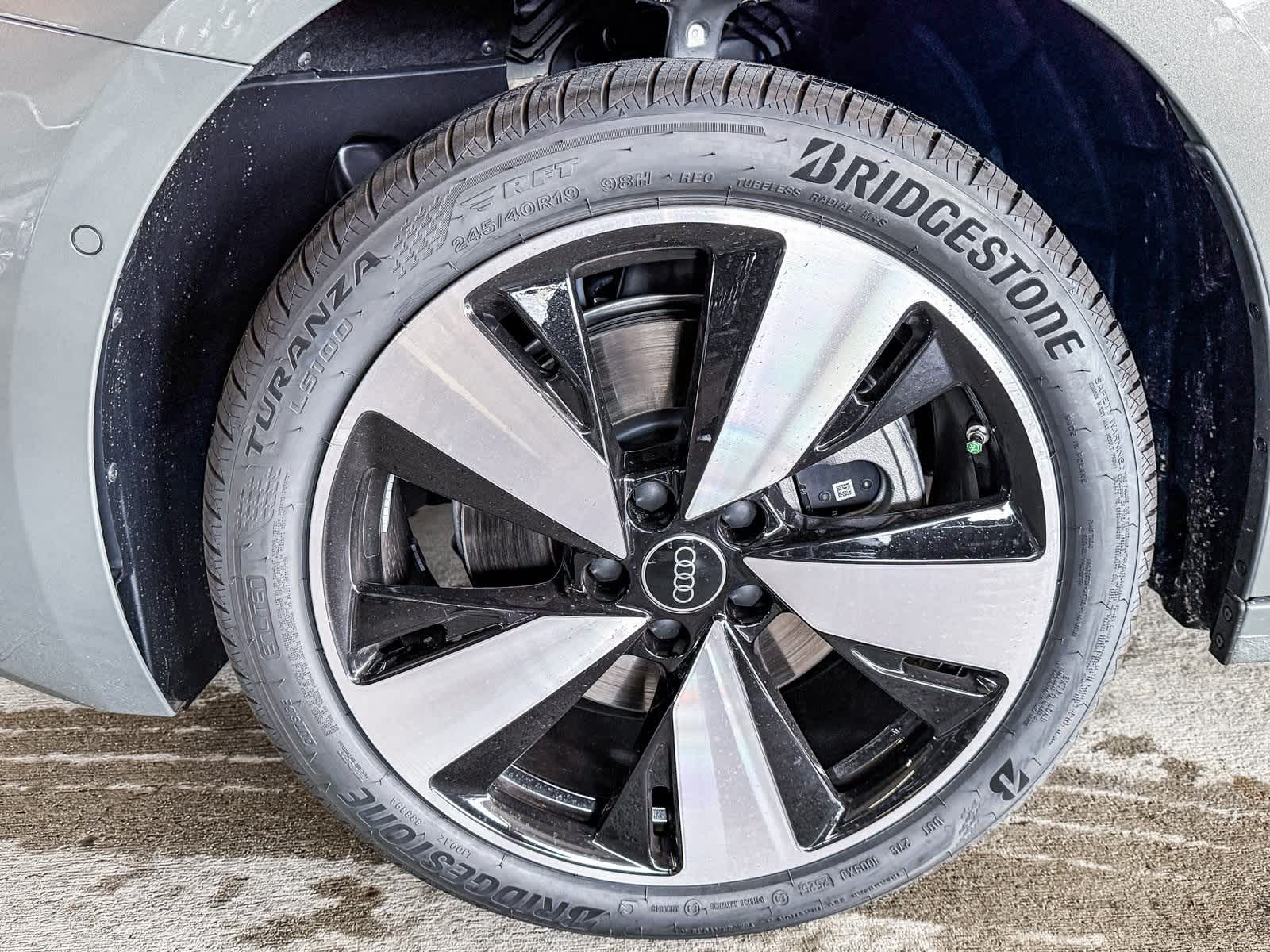 Thumbnail: 2025 Audi A5 - 9