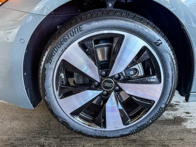 Thumbnail: 2025 Audi A5 - 9