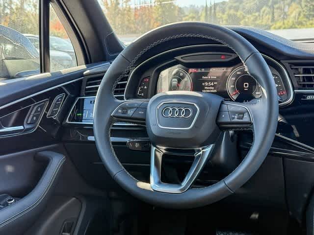 Thumbnail: 2025 Audi Q7 - 15