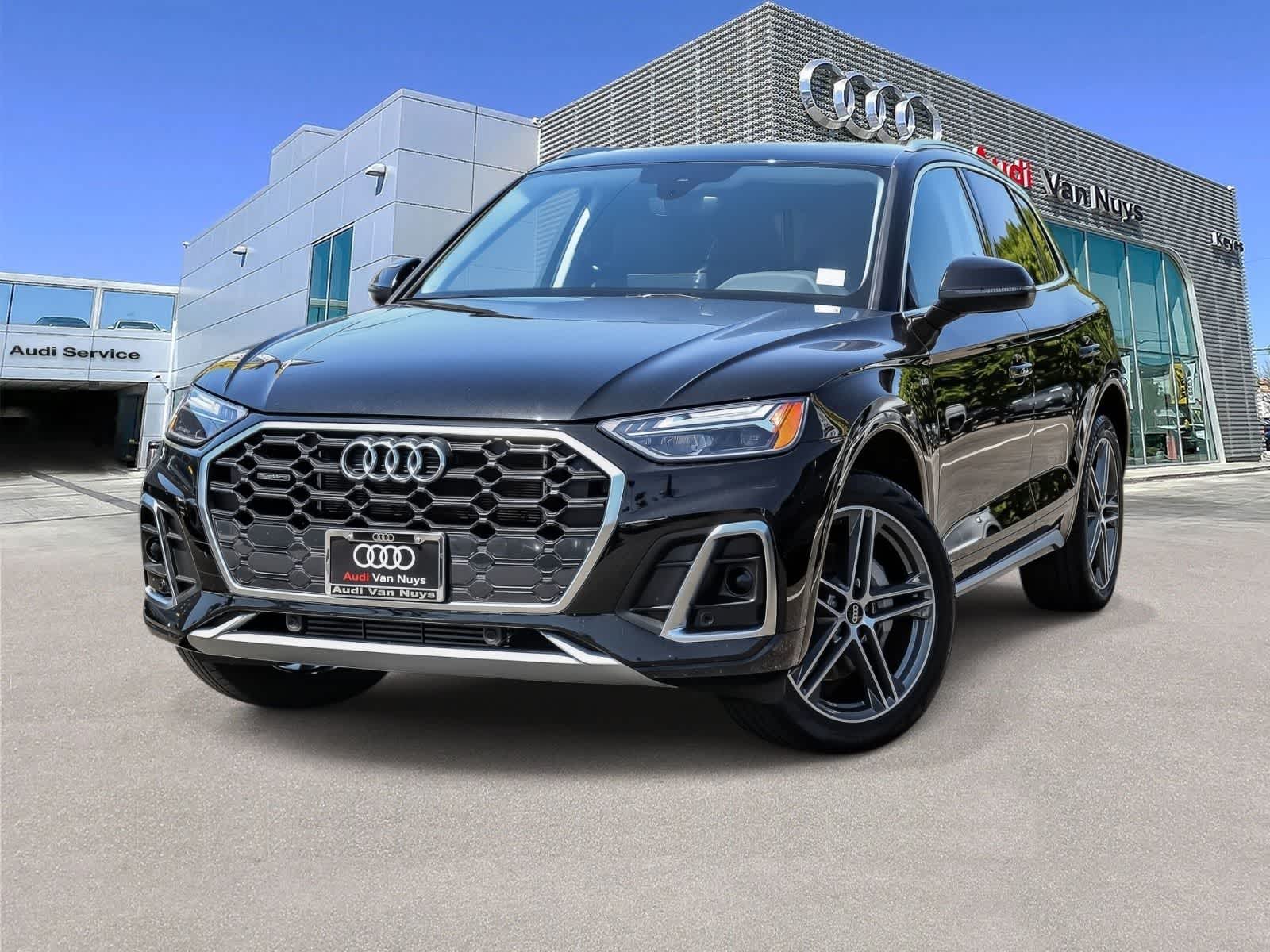 2024 Audi Q5