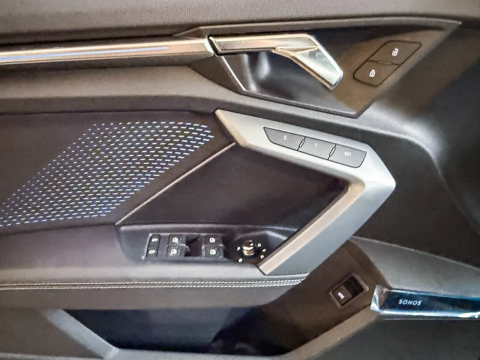 Thumbnail: 2026 Audi A3 - 23