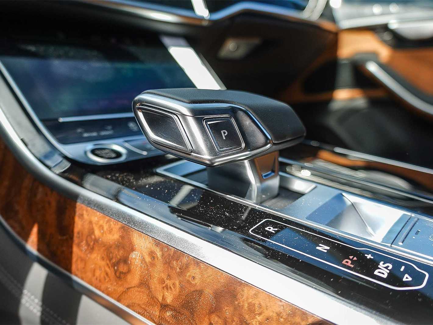 Thumbnail: 2026 Audi A8 - 24