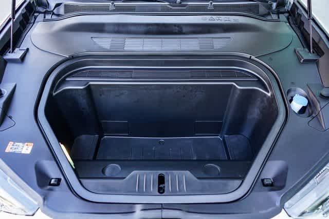 Thumbnail: 2023 Ford Mustang Mach-E - 28