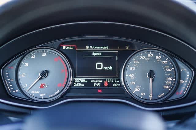 Thumbnail: 2019 Audi SQ5 - 27