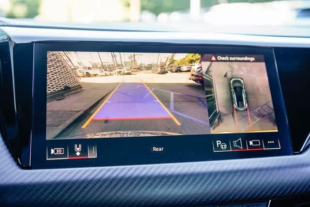 Thumbnail: 2024 Audi e-tron GT - 24