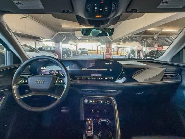 Thumbnail: 2025 Audi Q5 - 12