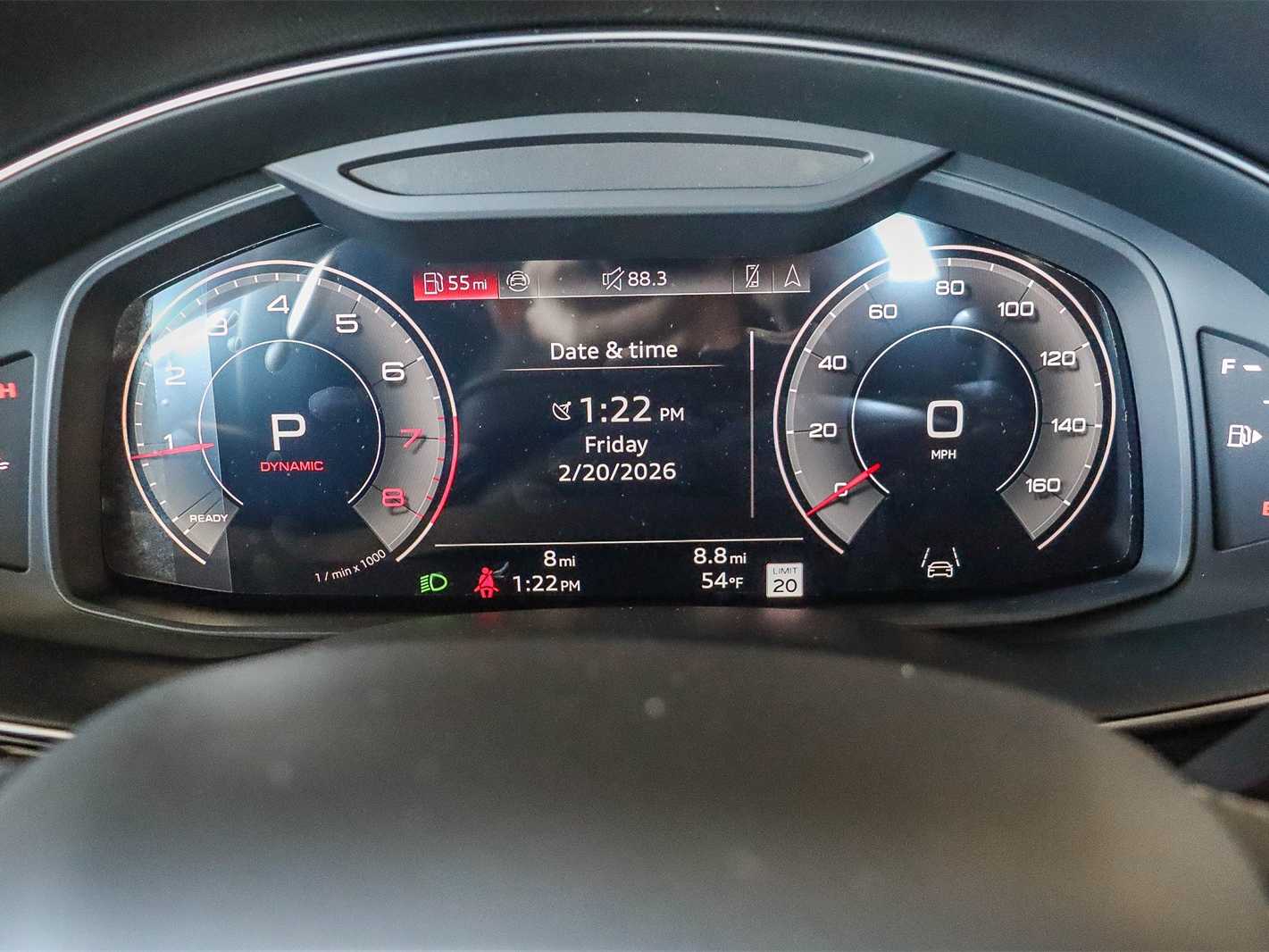 Thumbnail: 2026 Audi Q7 - 21