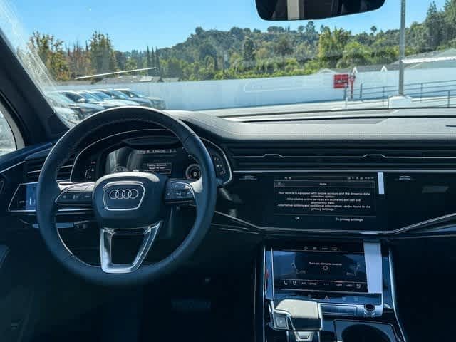 Thumbnail: 2025 Audi Q7 - 13