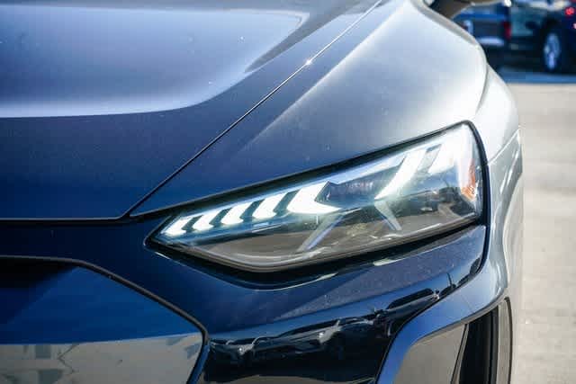 Thumbnail: 2023 Audi e-tron GT - 7