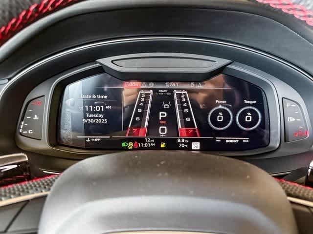 Thumbnail: 2025 Audi RS Q8 - 23