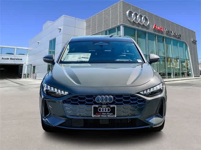 Thumbnail: 2025 Audi A5 - 6