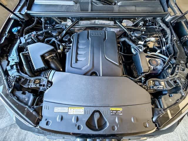 Thumbnail: 2025 Audi Q5 - 27