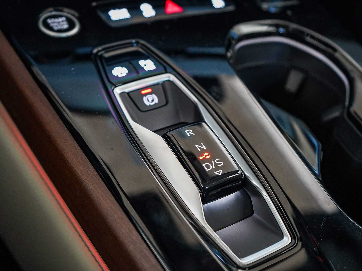 Thumbnail: 2026 Audi A5 - 23