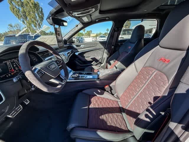 Thumbnail: 2026 Audi RS 6 - 19