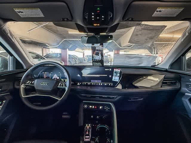 Thumbnail: 2025 Audi Q5 - 12