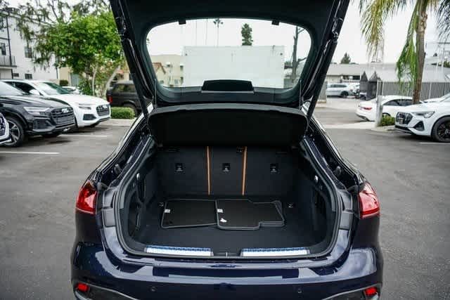 Thumbnail: 2025 Audi A5 - 27