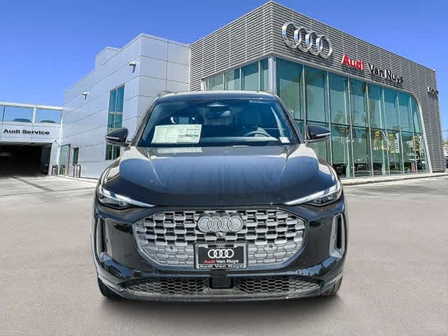 Thumbnail: 2025 Audi Q5 - 2