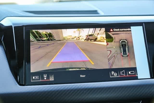 Thumbnail: 2026 Audi e-tron GT - 23