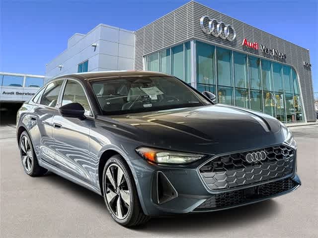 Thumbnail: 2025 Audi A5 - 3