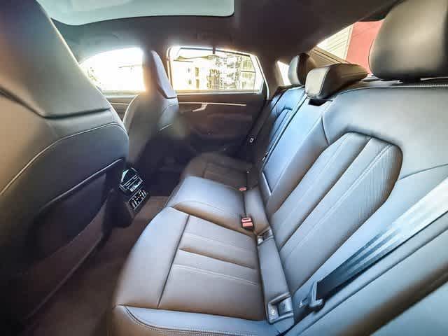 Thumbnail: 2026 Audi A6 - 18