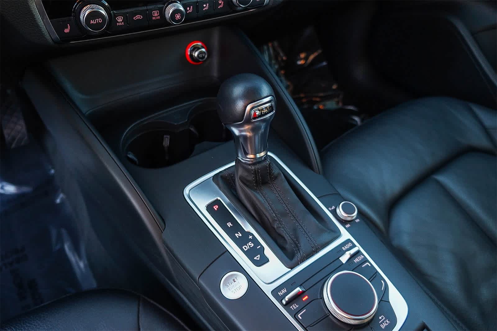 Thumbnail: 2016 Audi A3 - 20