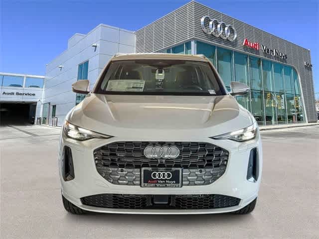 Thumbnail: 2025 Audi Q5 - 2