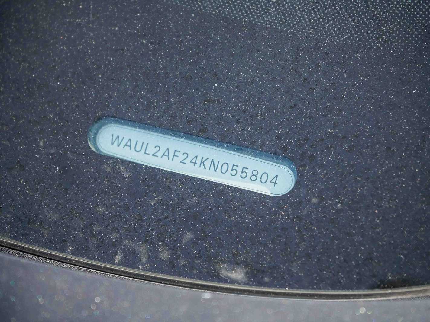 Thumbnail: 2019 Audi A6 - 12